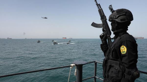 arme strazi mitinguri antiamericane pregatiri iran nou razboi sua