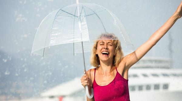 avertizare meteo imediata ploi torentiale vijelii si grindina iata lista localitatilor afectate