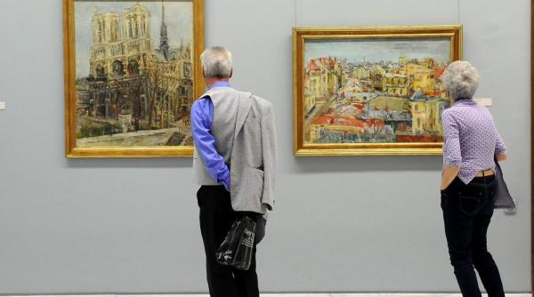 muzeul si farfuria dau timpul inapoi