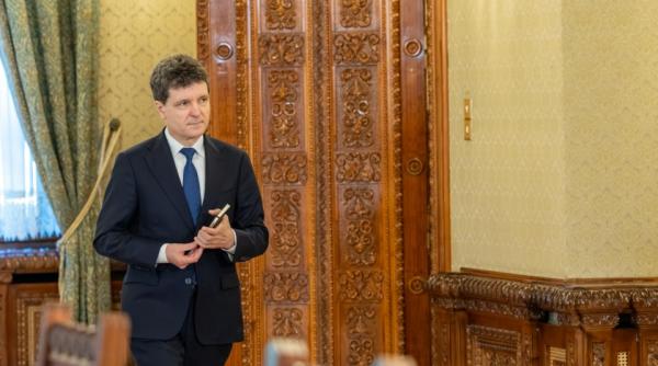 nicusor dan consultari cotroceni guvern criza politica majoritate