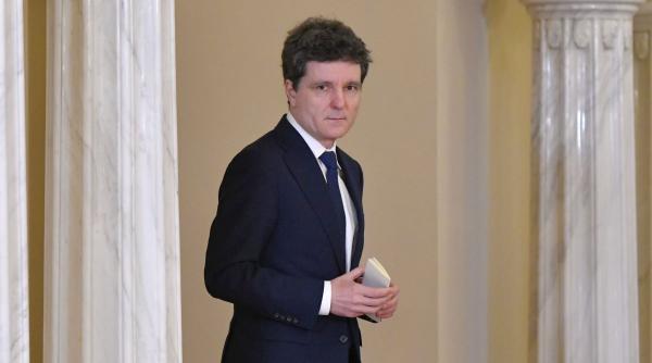 presedintele nicusor dan consultari partidele parlamentare formare nou guvern