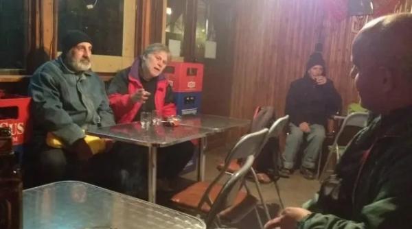 carciuma las fierbinti clasificata turistic restaurante satesti cartier