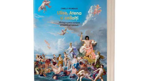 carti mitologie arta psihanaliza filosofie