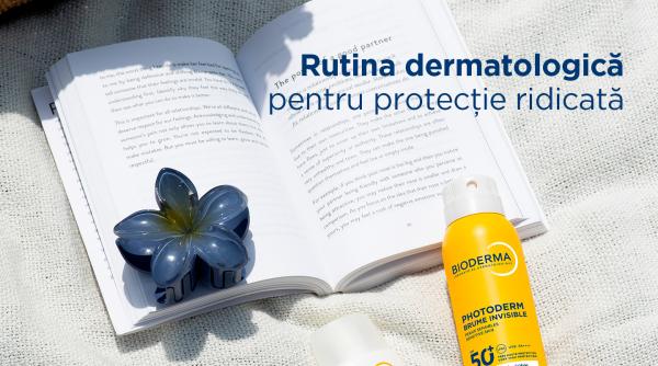 de ce spf ul este cel mai important pas din rutina ta zilnica
