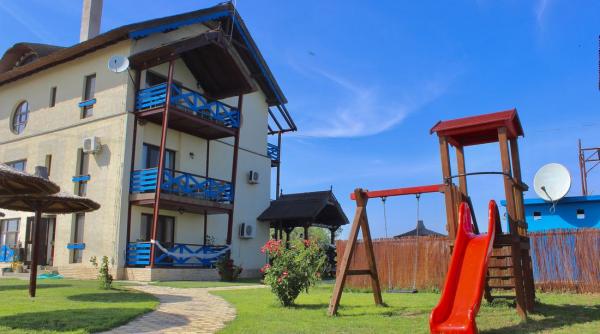 delta dunarii activitati turistice posibile