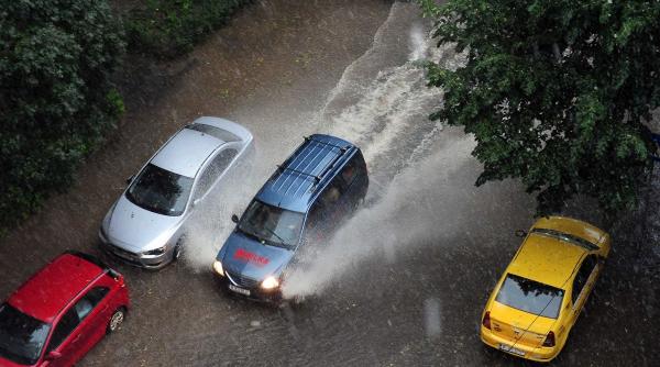 alerta meteo imediata de vreme severa ploi torentiale grindina si vant puternic 20 mai
