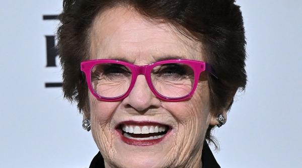billie jean king absolvire facultate 82 ani pauza 61 ani