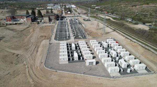 george soros retrage proiect centrala nucleara doicesti