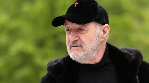 becali nazare cotroceni