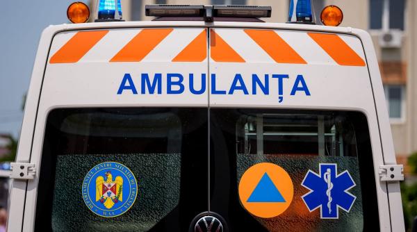 elev bacau mort ambulanta intarziere doi ore