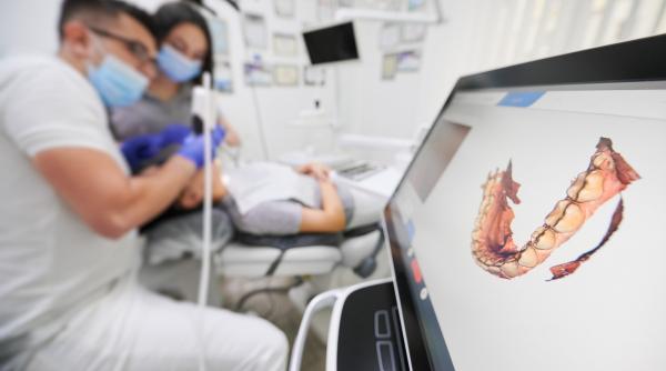 evolutia stomatologiei in bucuresti de la tratamente clasice la experiente digitale personalizate