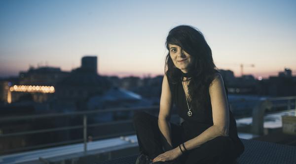 volumul arteziana al poetei svetlana carstean publicat de editura nemira a fost distins cu doua premii in cadrul galei premiilor observator cultural