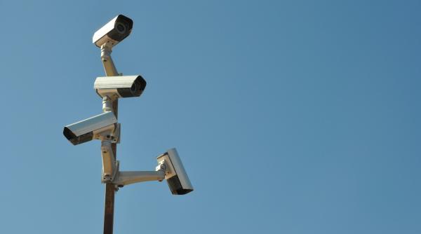big brother oradea primaria achizitie camere de supraveghere monitorizare