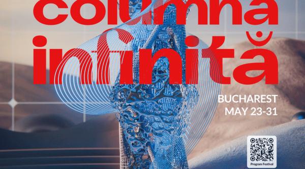 cel mai important eveniment dedicat muzicii noi la nivel mondial incepe pe 23 mai la bucuresti festivalul international iscm world new music days 2026 columna infinita
