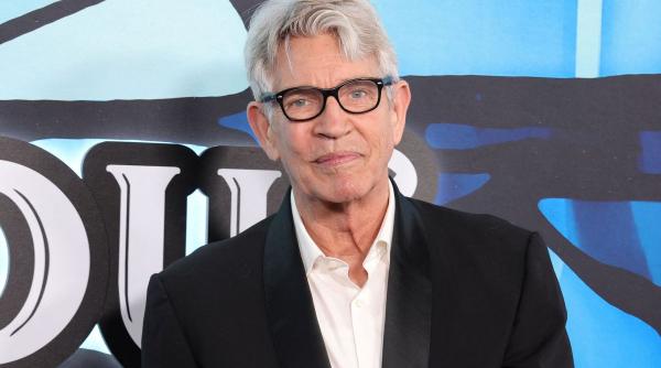 celebrul actor american eric roberts vine in romania pentru un film dedicat adolescentilor