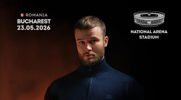 max korzh rapper anti putin a cucerit bucurestiul