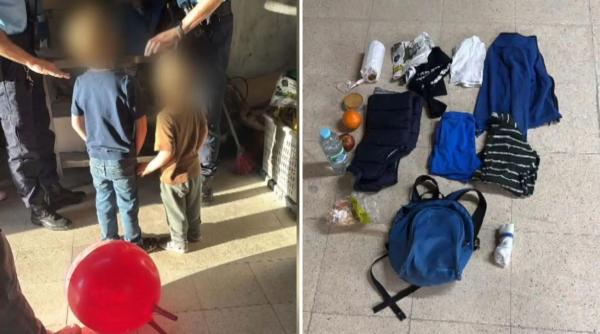 povestea cutremuratoare a celor doi frati abandonati in padure portugalia