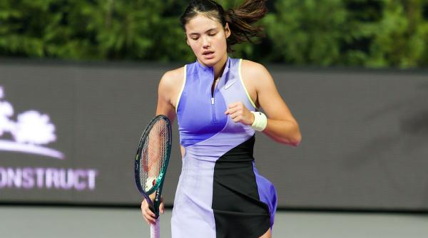 cosmar emma raducanu roland garros eliminare soc primul tur