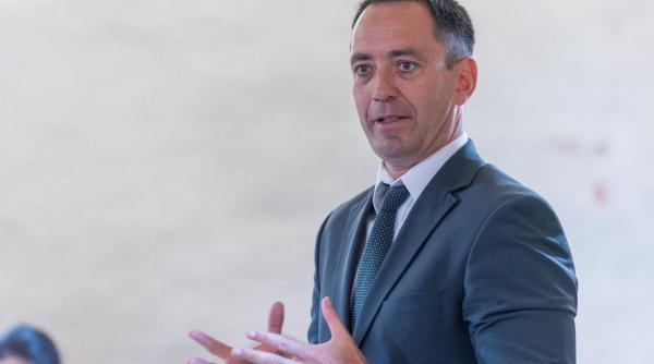 UDMR cere demisia imediată a ministrului Culturii!