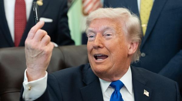 donald trump medical