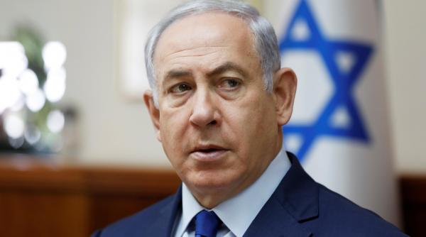netanyahu sanatate audieri proces coruptie