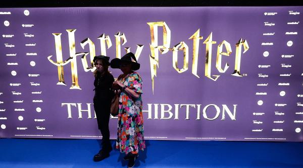 prima editie carte harry potter vanduta licitatie 23 000 dolari