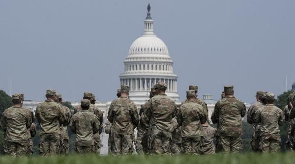sua reducere trupe militare europa nato