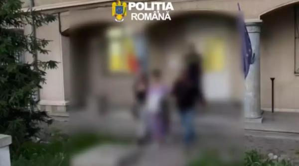 invatatoare medgidia retinuta agresare elev evaluare nationala