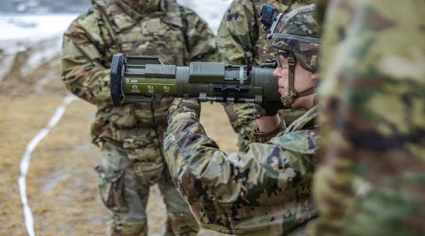 misiune mapn infanterie nato