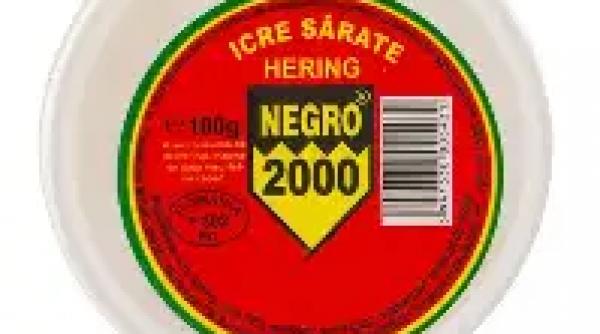 ansvsa rechemare produs salata icre profi