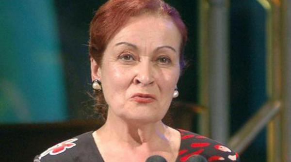 doliu urias in romania a murit minunata sanda taranu