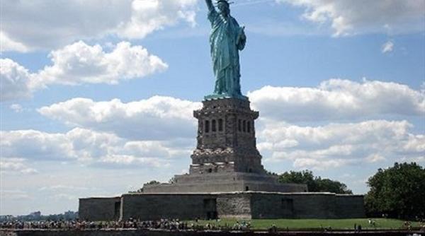 numerosi americani grup restrans persoane europa