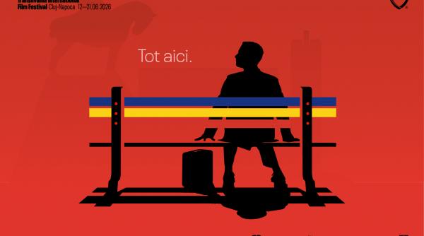 tot aici istoria clujului si a festivalului evocate in noul afis tiff