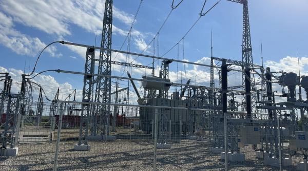 transelectrica tensiune statcom bradu investitie energetica uriasa