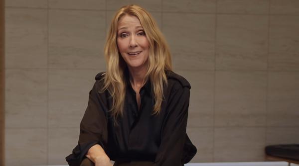 celine dion boala veste concerte