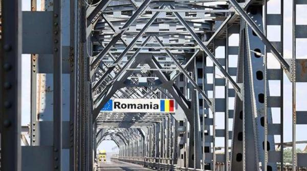 podul giurgiu ruse se inchide temporar circulatiei