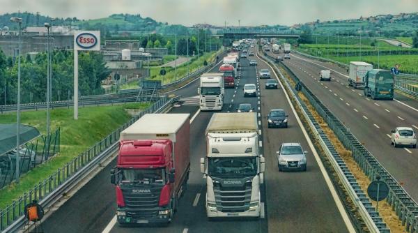 regula noua soferii inapoi taxa autostrada raman blocati ambuteiaj