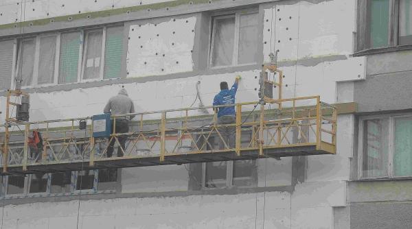 strategii promisiuni santiere putine romania renovare termica rurala