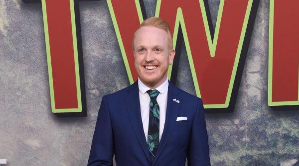 owain rhys davies a murit la 44 de ani actorul din twin peaks si disney