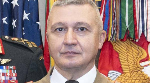 seful statului major al apararii generalul gheorghita vlad dna