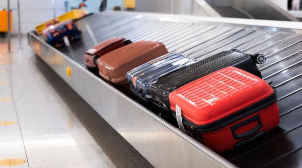 aeroporturi bucuresti mentenanta sistem detectie explozibil bagaje cala
