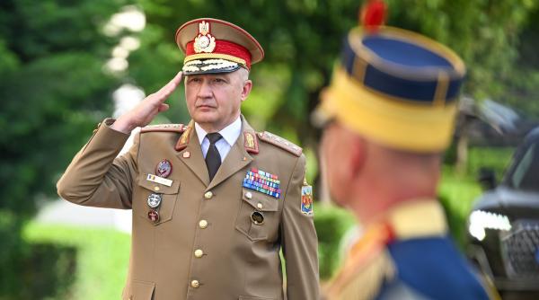 Cutremur în Armata Română! SURSE: Gheorghiță Vlad și ministrul Apărării știau de dosarul DNA înaintea audierii