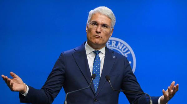 dragos pislaru legea salarizarii