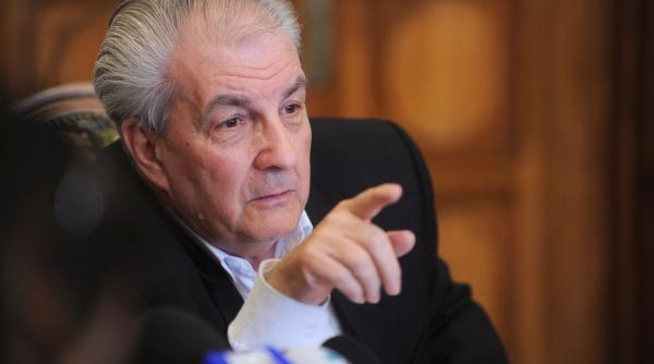 A guverna nu e o joacă! 