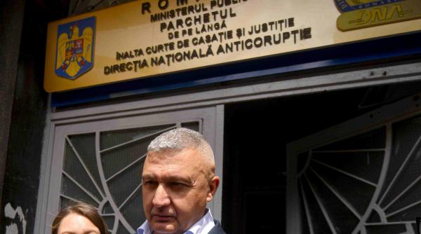 Şeful Armatei, inculpat de DNA chiar în perioada semnării contractelor din programul SAFE