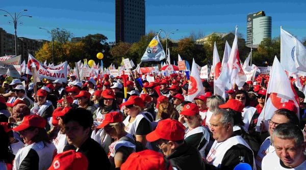 stat alunga bugetari firme partid lege salarizare sindicate