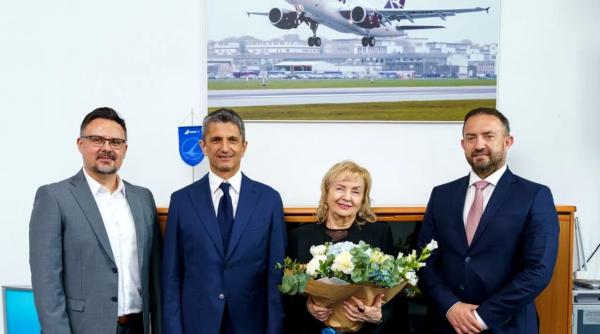 tarom mircea lucescu
