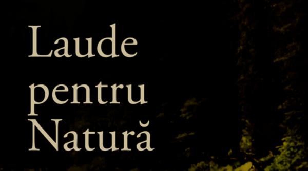 Expoziția „Laude pentru Natură” la Muzeul Antipa