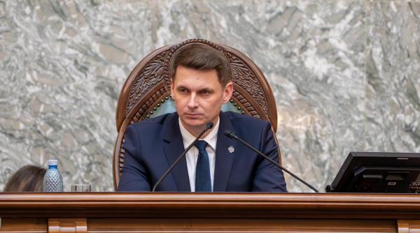 Abdrudean avertizează că un guvern tehnocrat aduce instabilitate