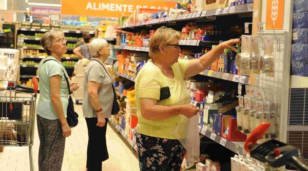 pret alimente explodat 2026 plafonare adaos comercial